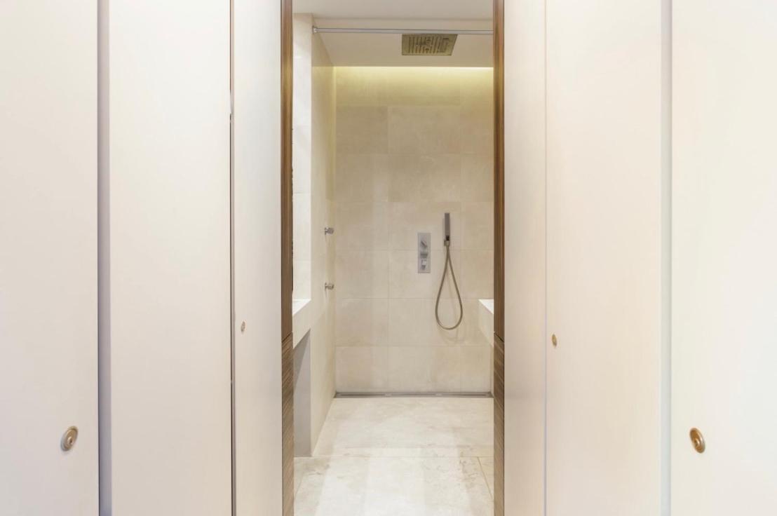 Apartmán Prestige Sur Louvre Et Tuileries Paříž Exteriér fotografie